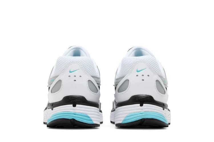 Nike P6000 Bleu D-Cactus