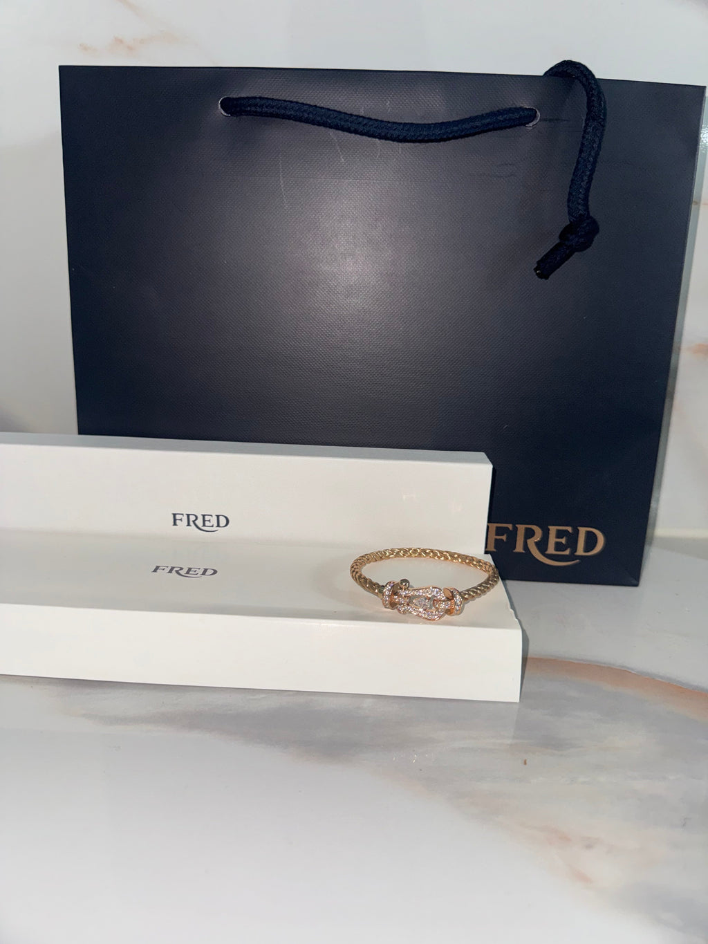 Bracelet Force 10 📦🚚⚡️