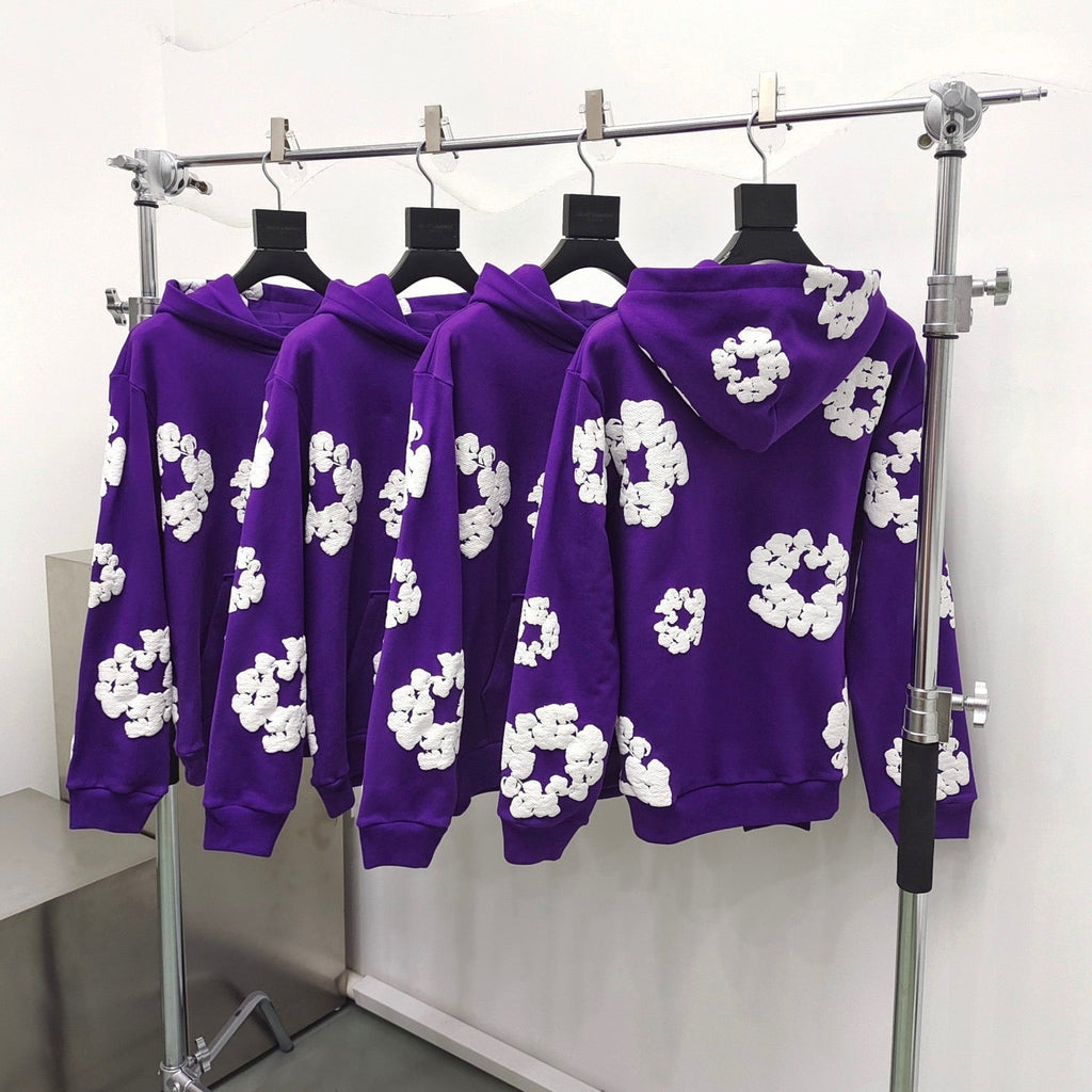 Survêtement Denim Trs