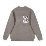 Pull LV beige