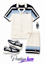 Ensemble Prestigeluxe Casa x Prada