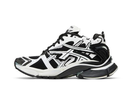 Balenciaga Runner -  Black White