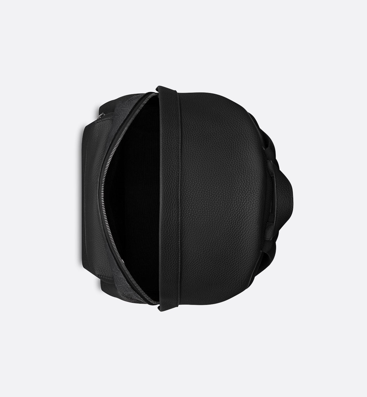 Sac à dos zippé Rider 2.0