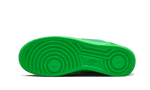 Nike® x Off-White® Air Force One Light Green Spark
