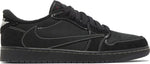Jordan 1 Travis Scott Black Phantom