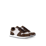 Sneaker Run Away