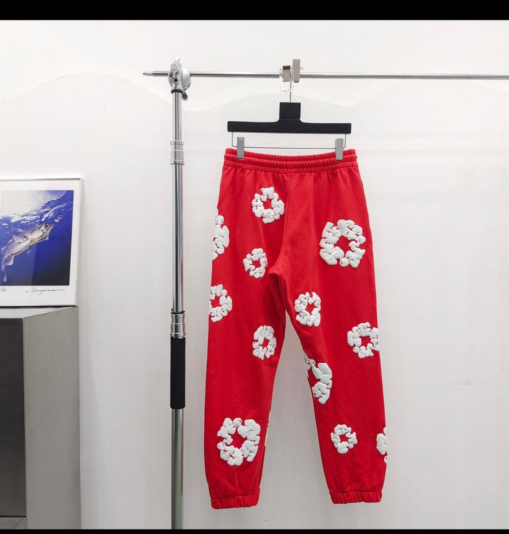 Survêtement Denim Trs