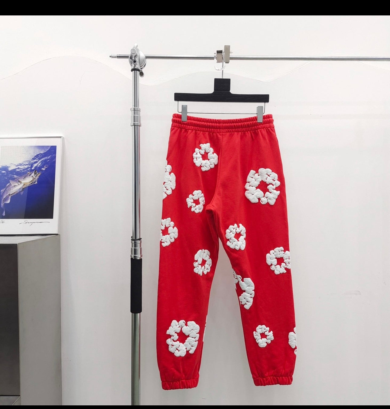 Survêtement Denim Trs