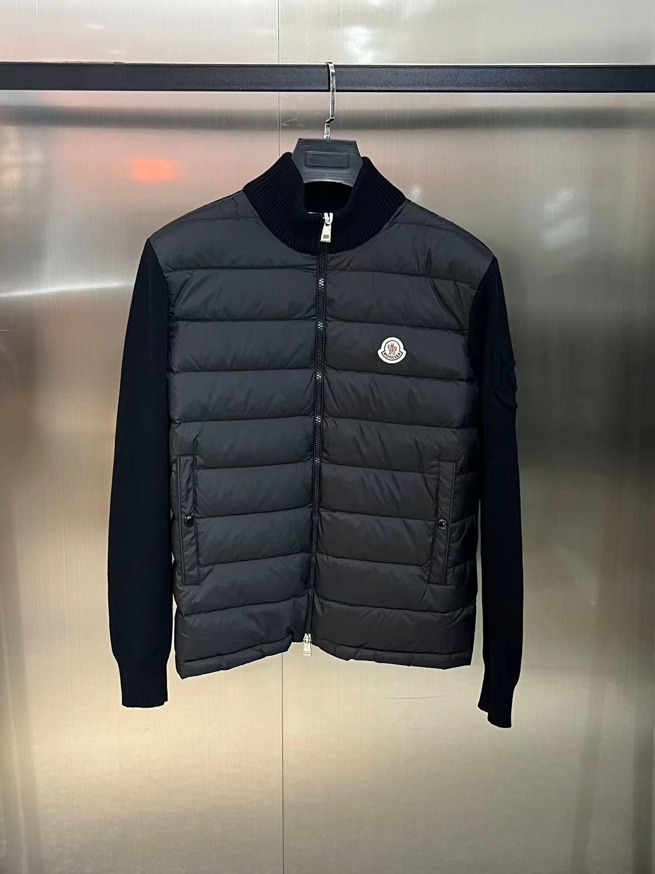Veste Technique Monclr
