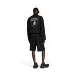 SHORT BAGGY BALENCIAGA I AUTOMOBILI LAMBORGHINI