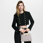 Sac Capucines BB
