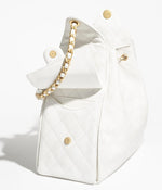 MOYEN SAC CHANEL 25