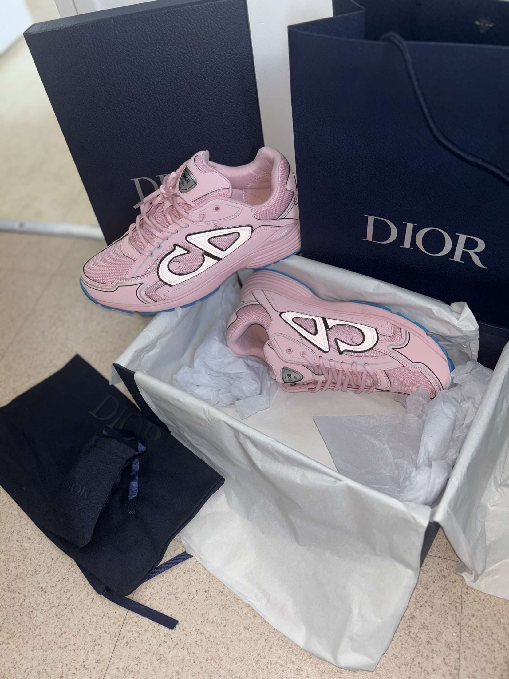 SNEAKERS B30