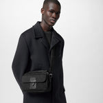 Sac messenger S Lock