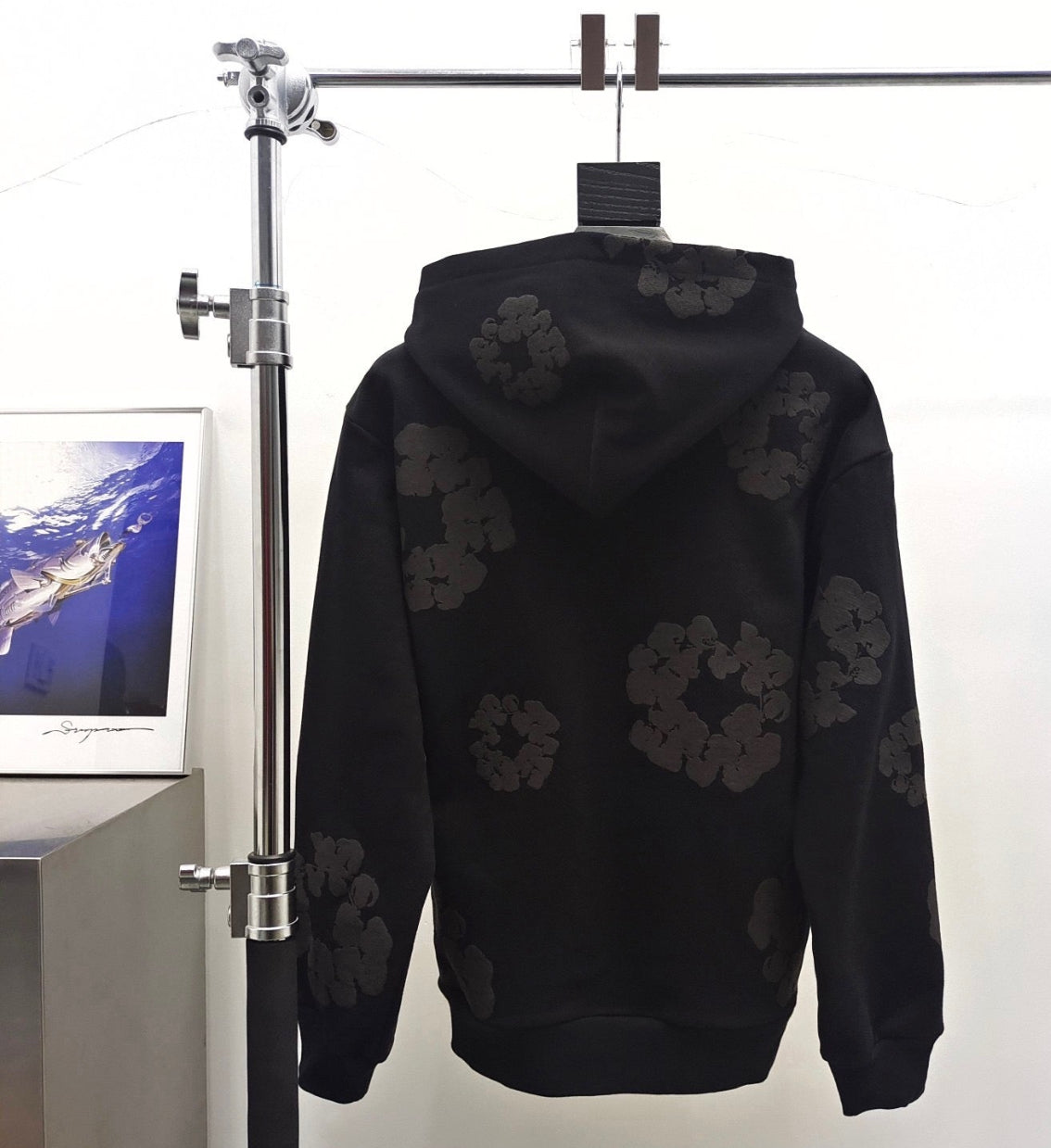 Survêtement Denim Trs