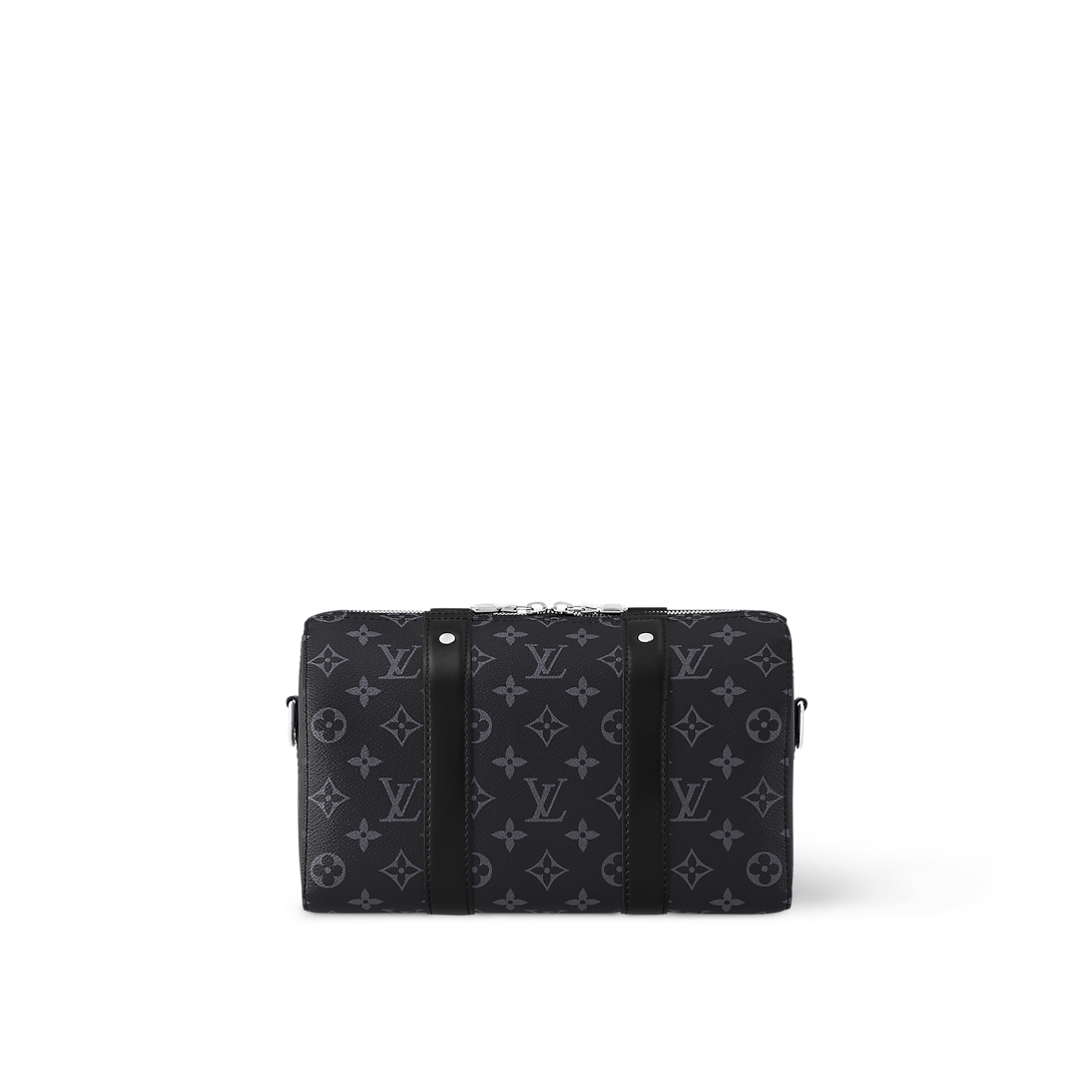 Sac City Keepall