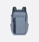 Sac à dos zippé Rider Soft