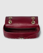 Sac à épaule GG Marmont petit format