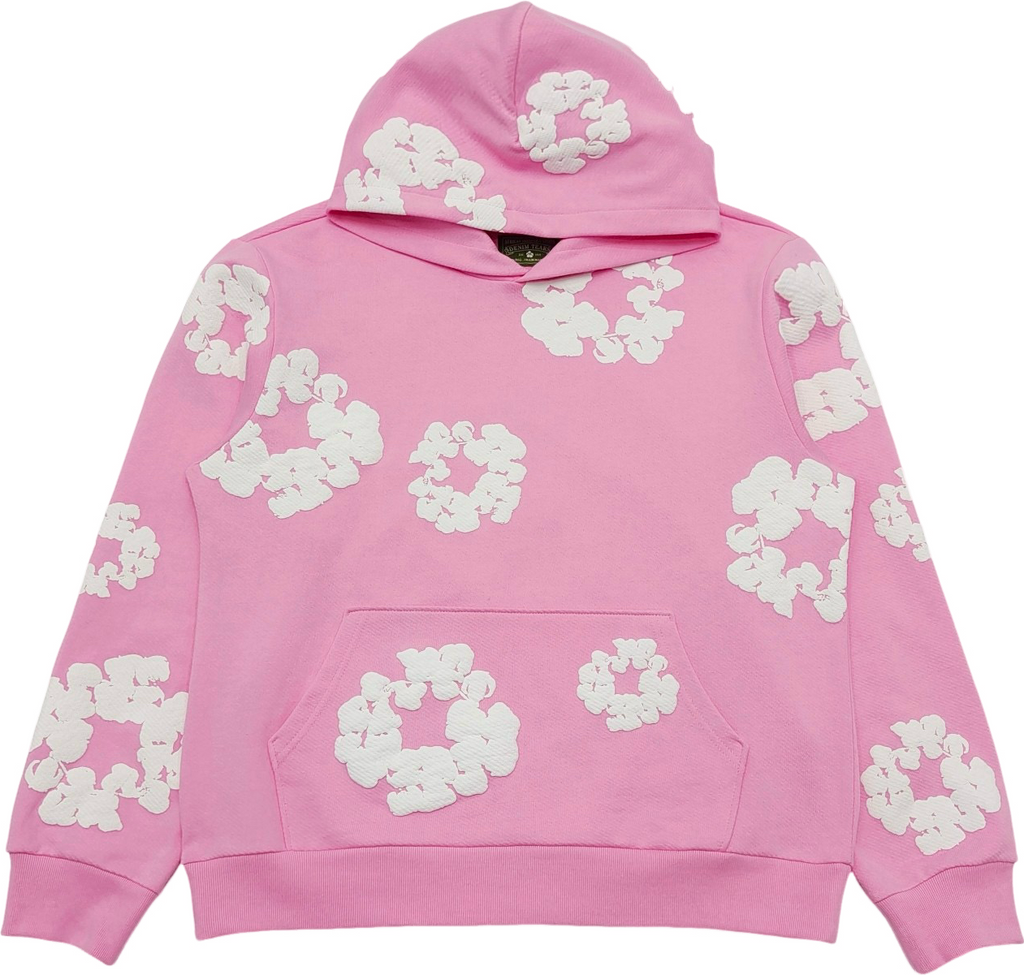 Survêtement Denim Trs