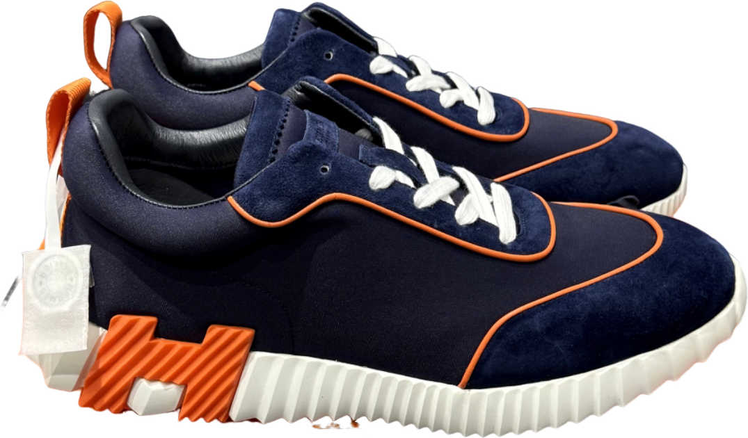 Sneakers Hrms Bouncing packaging complet