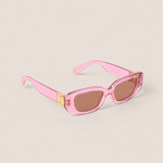 Lunettes de soleil cat eye S-Lock