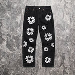 Jean Denim trs