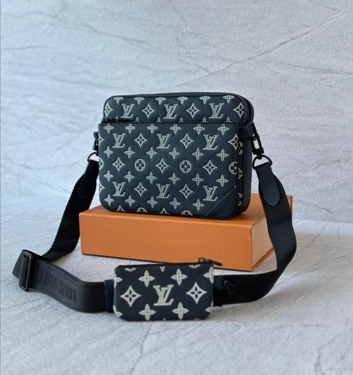 Sacoche Louis Vuitton