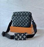 Sacoche Louis Vuitton
