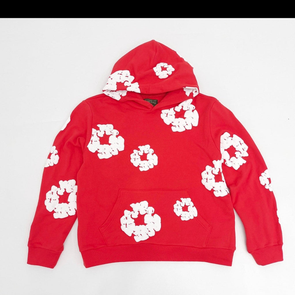 Survêtement Denim Trs