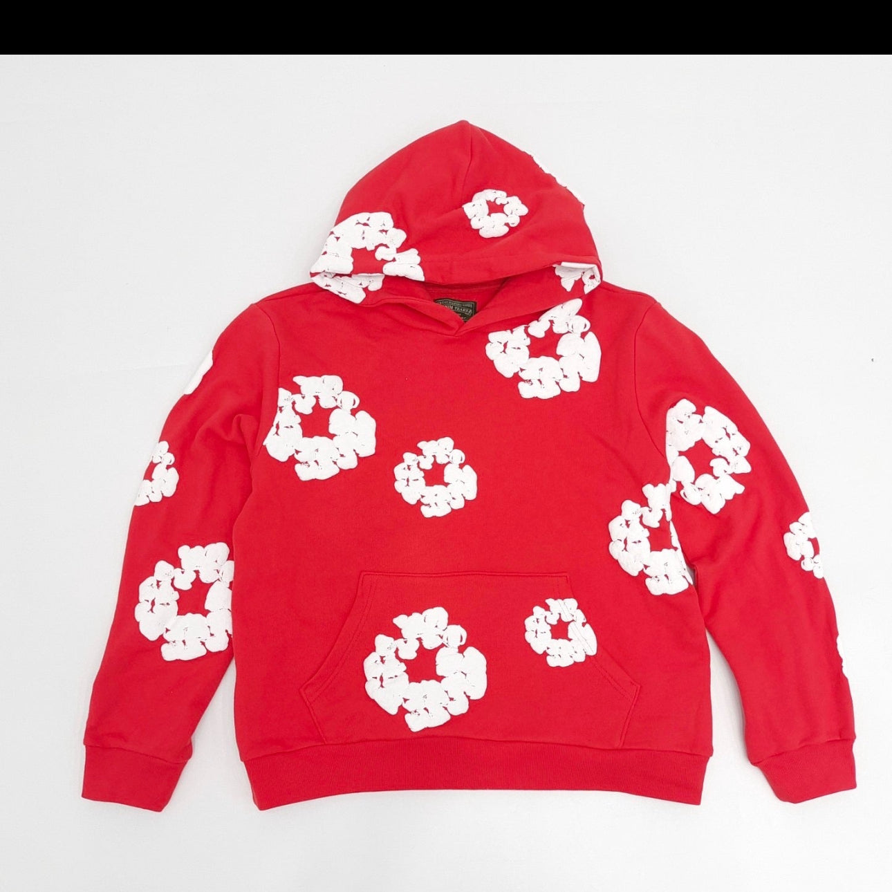 Survêtement Denim Trs