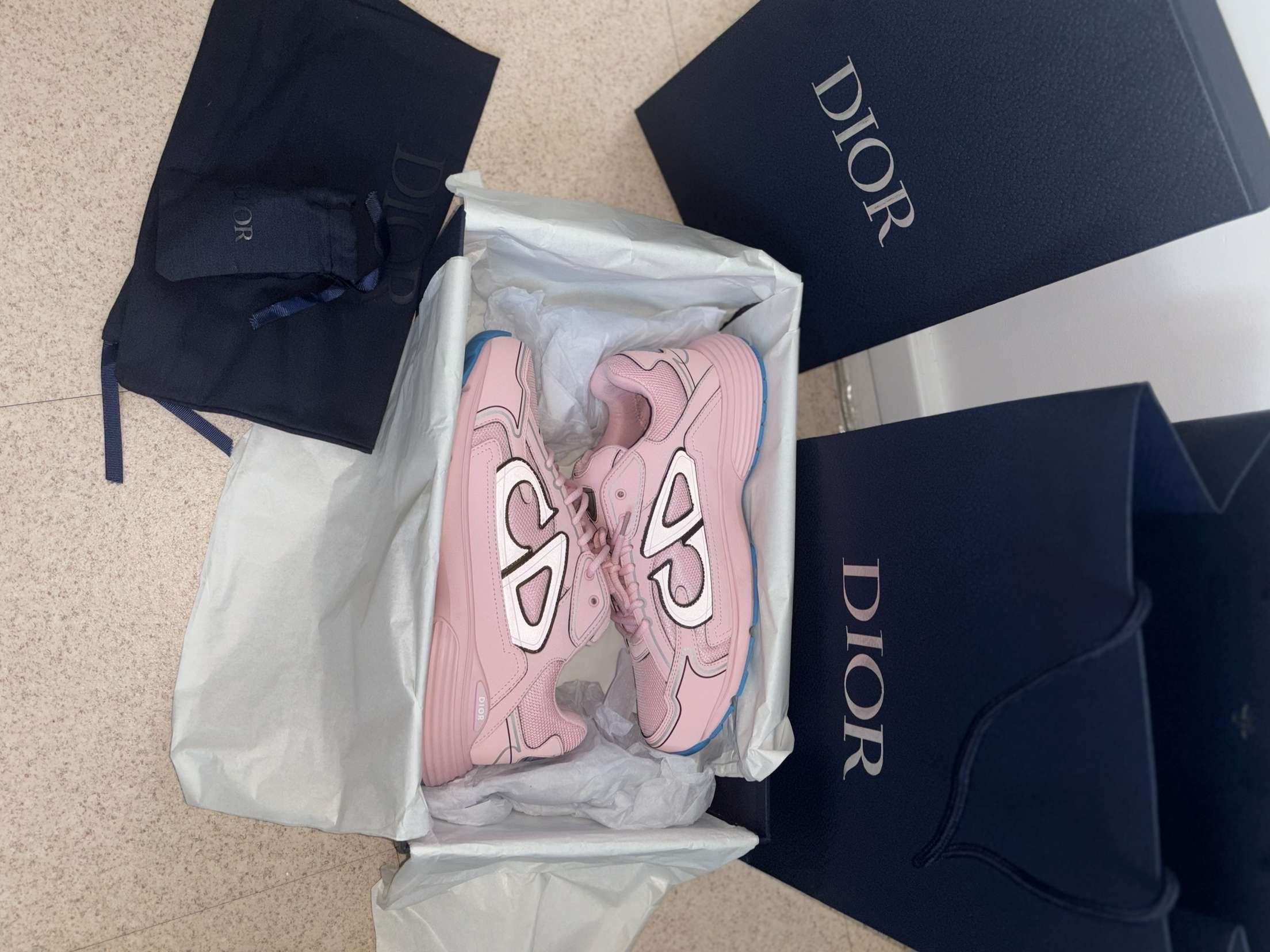 SNEAKERS B30