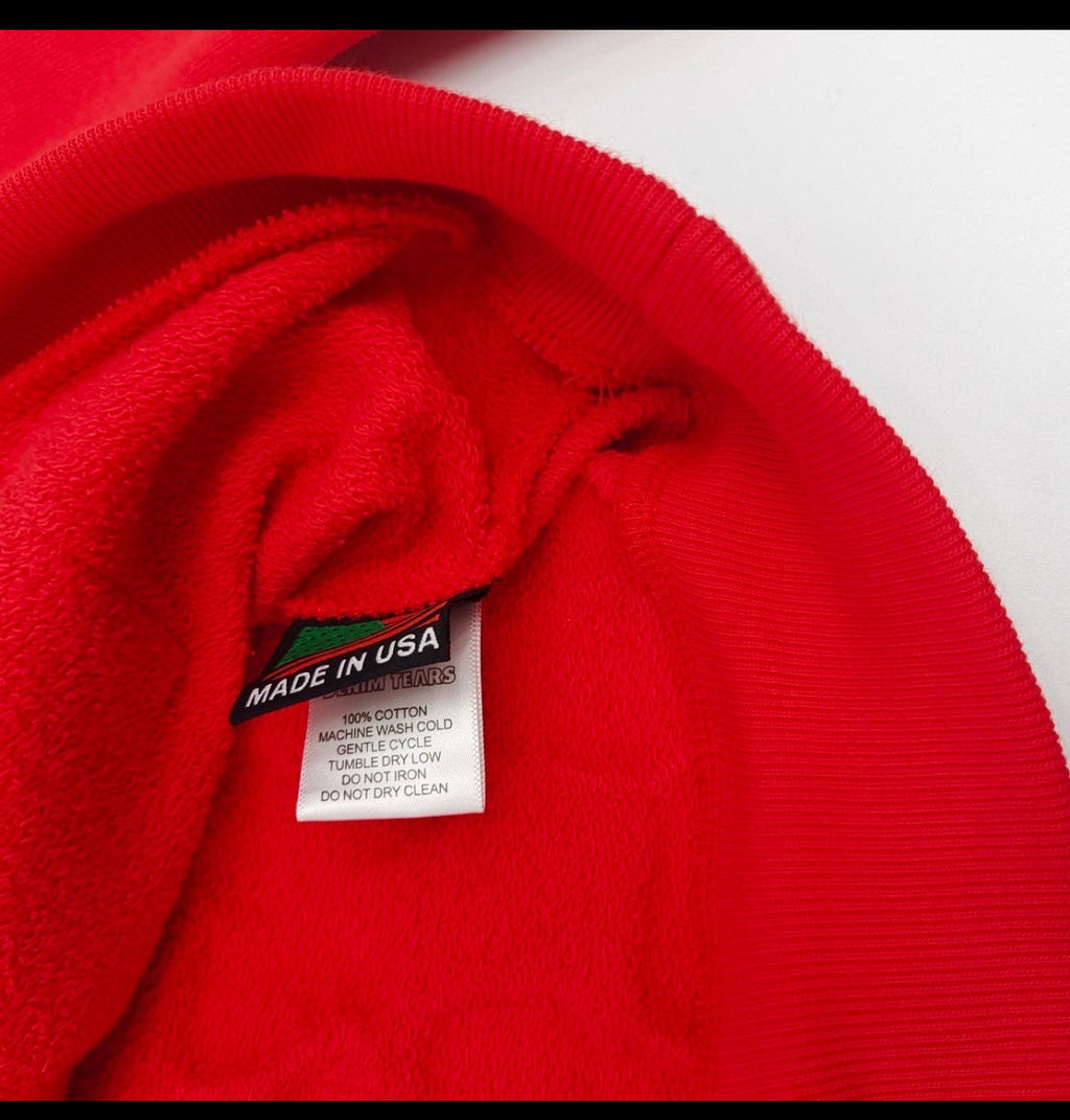 Survêtement Denim Trs