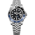 GMT-Master II “BATGIRL  ”