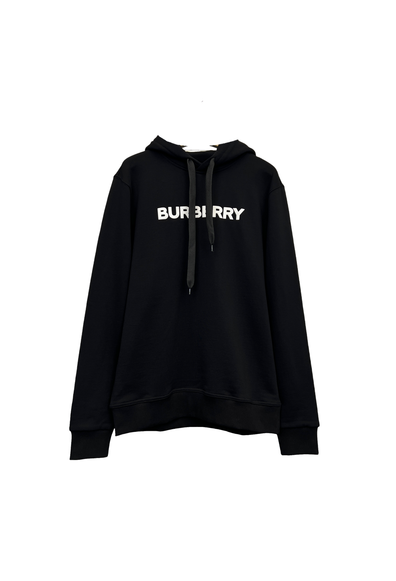 SWEAT BRB BLACK