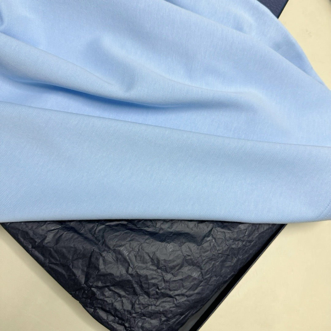 T-shirt CD Couture, coupe relax