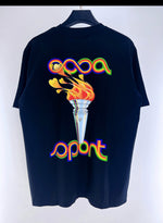T shirt Casa blanca