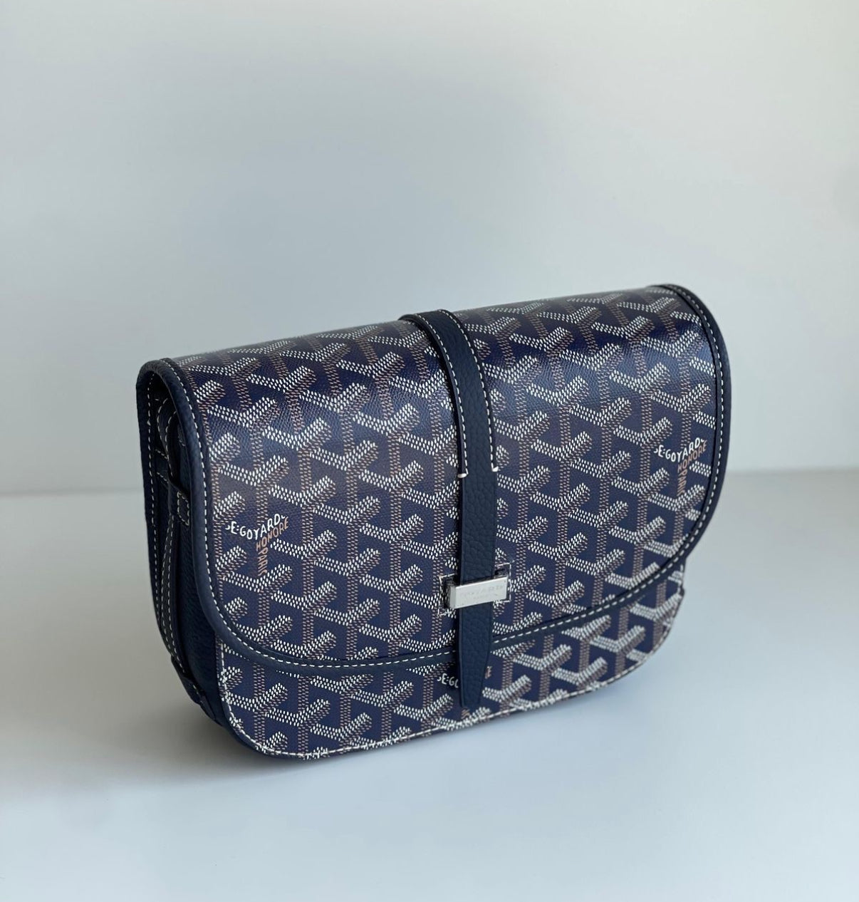 Sacoche Goyard