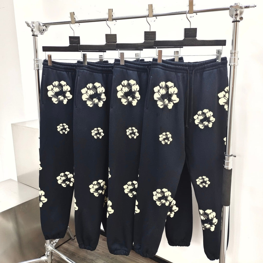 Survêtement Denim Trs