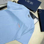 T-shirt CD Couture, coupe relax