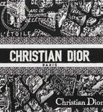 Sac Dior Book Tote Small