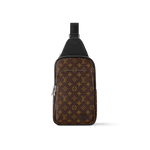Sac Avenue slingbag NM