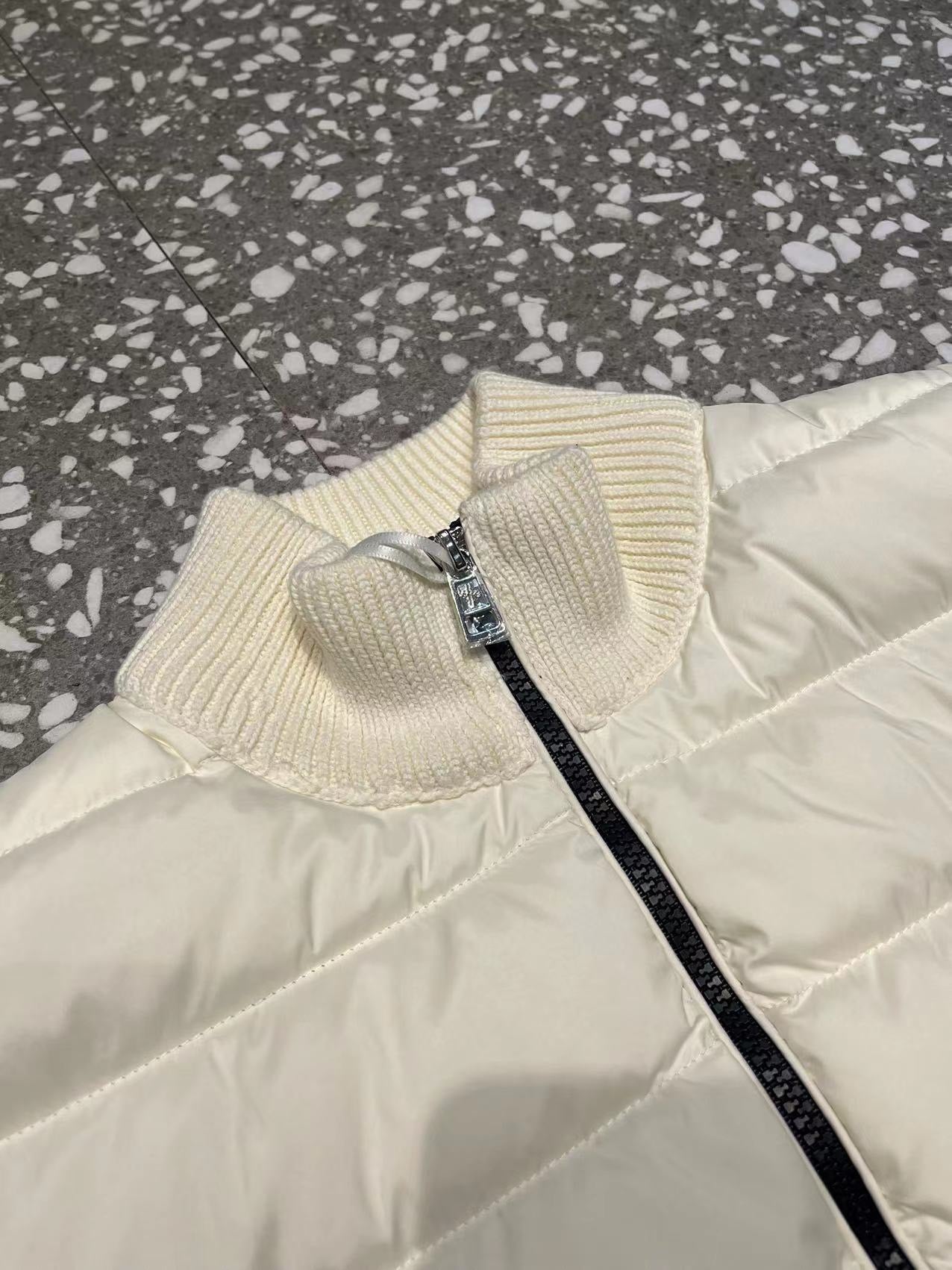 Veste Technique Monclr 10/10