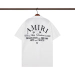 Chemise Amiri blanc