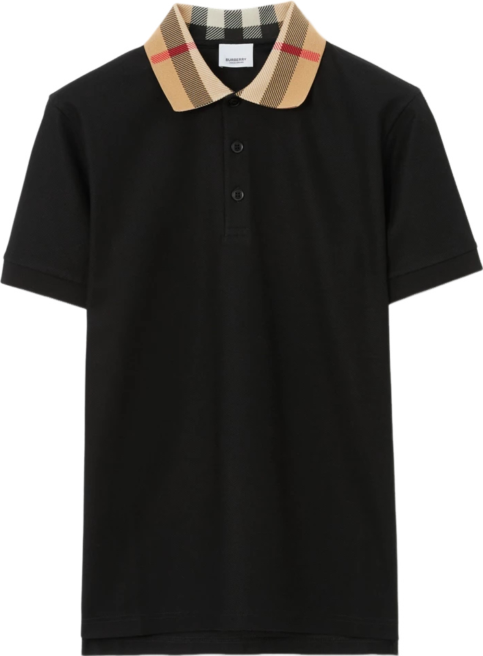Polo Brb en coton 2k25