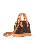 Sac Nano Alma