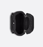 Sac à dos à rabat Dior 8