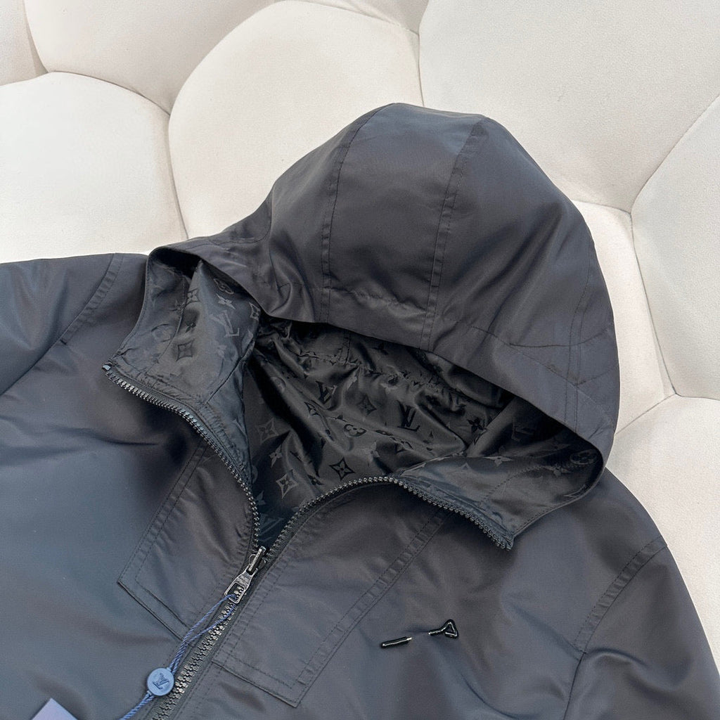 Veste Lv coupe vent 2023