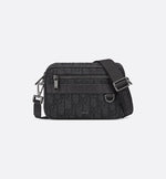 Sac bandoulière Mini Safari