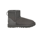 UGG Botte Classic Mini II Gris