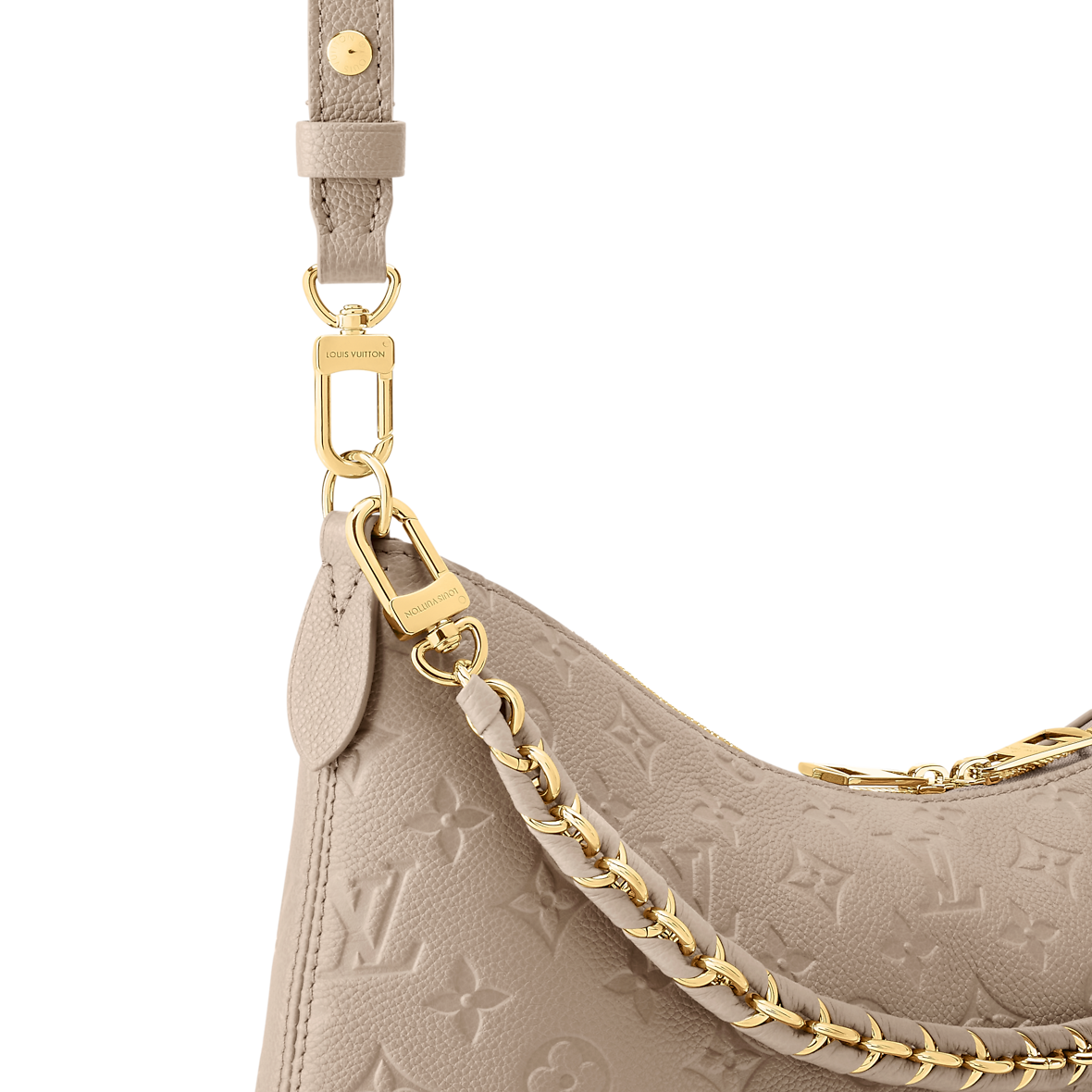 Sac Boulogne GM